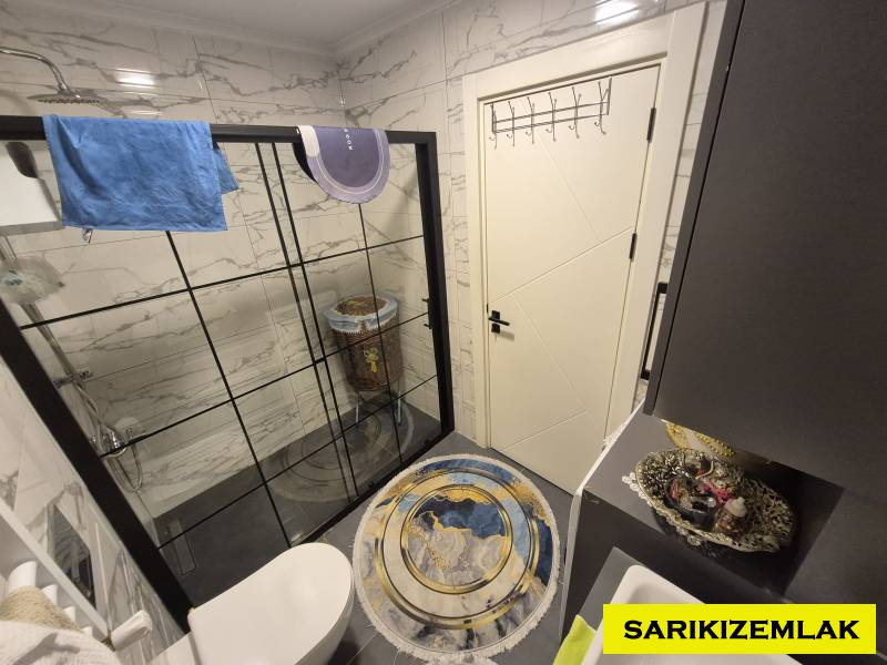 Burhaniye Pelitköy Mah`da2+1  Daire. - 19